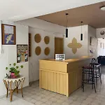 Ikaros Lägenhetshotell 3*