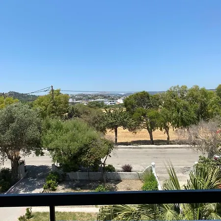Ikaros Lejlighedshotel *