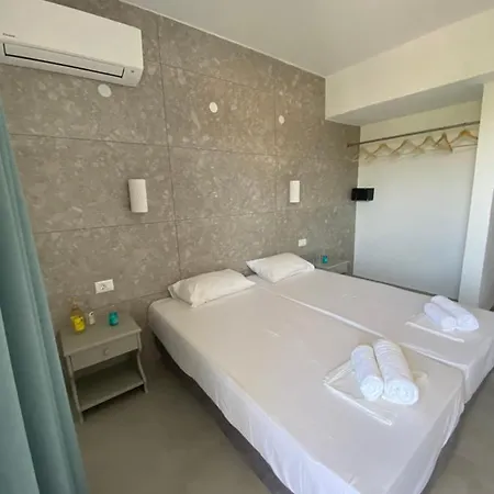 Aparthotel Ikaros Faliraki