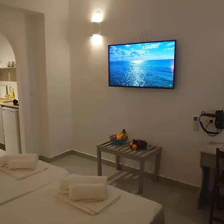 Ikaros Aparthotel Faliraki