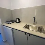 Lägenhetshotell Ikaros