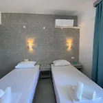 Ikaros Lägenhetshotell 3*
