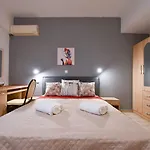 Ikaros Hotel apartamentowy