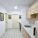 Hotel apartamentowy Ikaros Faliraki
