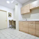 Ikaros Hotel apartamentowy