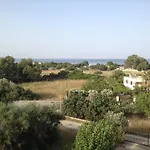 Ikaros Hotel apartamentowy 3*