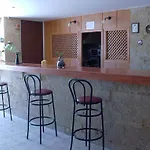 Hotel apartamentowy Ikaros Faliraki