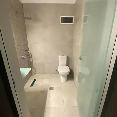 Apart Otel Ikaros Faliraki