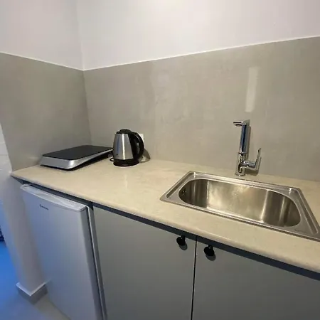 Aparthotel Ikaros