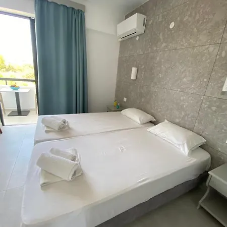 Ikaros 3* Faliraki