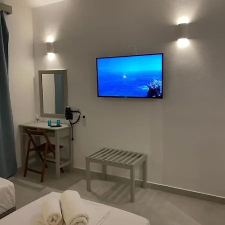 Ikaros 3* Faliraki