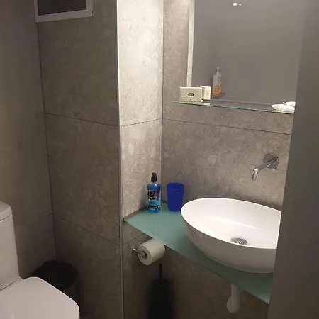 Ikaros Aparthotel Faliraki