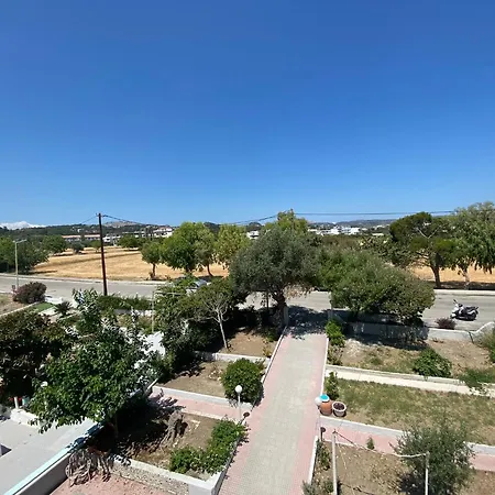 Ikaros 3* 法里拉基