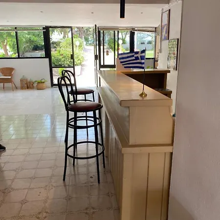 Aparthotel Ikaros