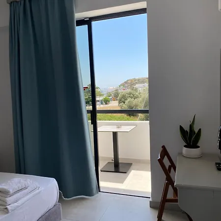 Ikaros 3* Faliraki