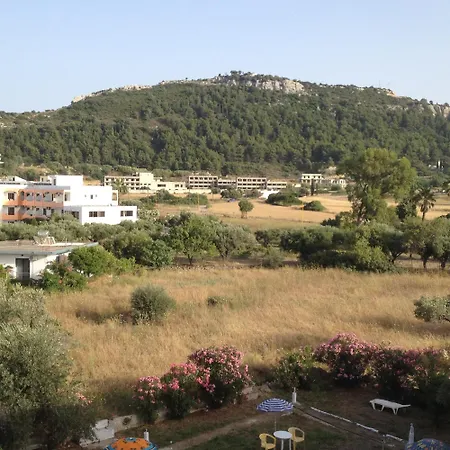Aparthotel Ikaros