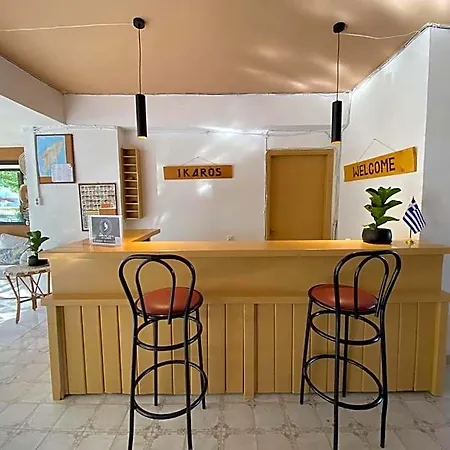 Ikaros Aparthotel