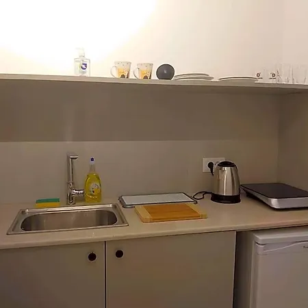 Aparthotel Ikaros 3*