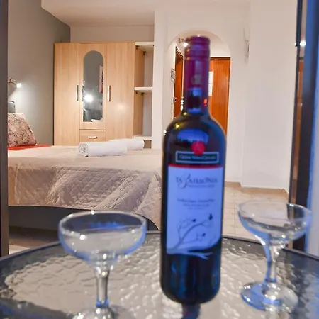 Ikaros 3* Faliraki