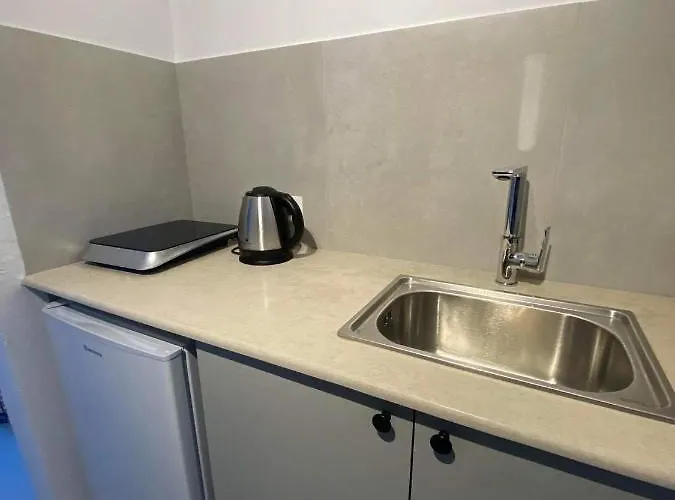 公寓式酒店 Ikaros