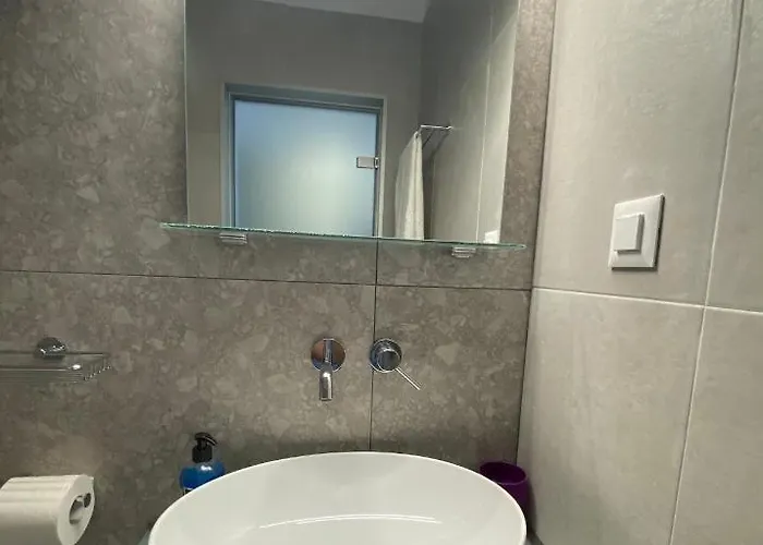 Ikaros Hotel apartamentowy 3*
