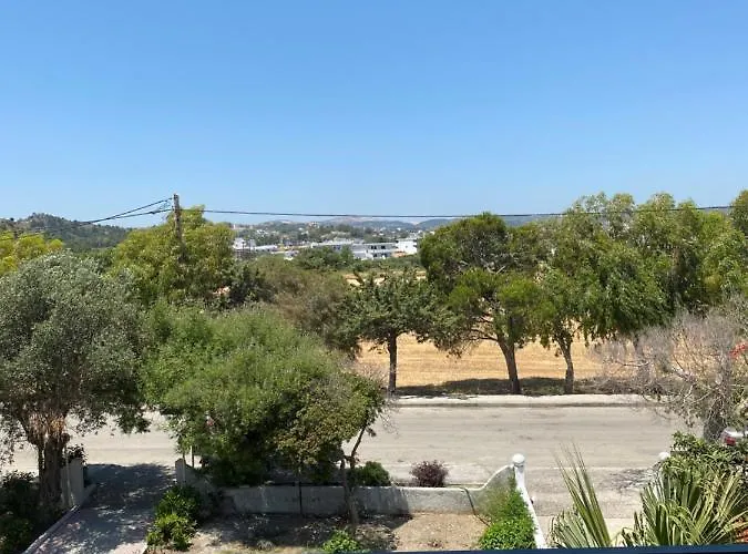 Ikaros 公寓式酒店 3*