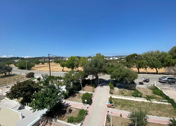 Ikaros 3* 法里拉基