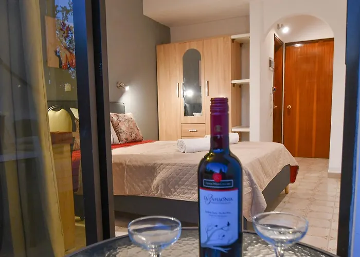 Ikaros 3* 法里拉基