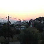 מלון דירות Ikaros