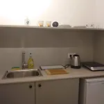 מלון דירות Ikaros פליראקי