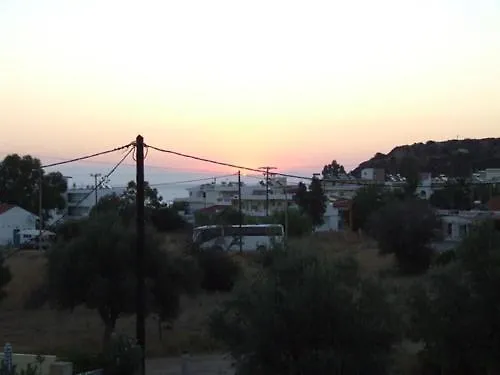 شقة فندقية Ikaros