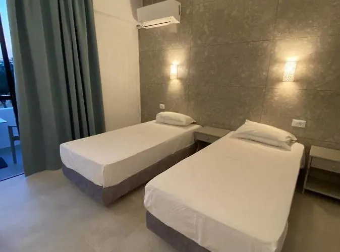 Ikaros شقة فندقية فاليراكي