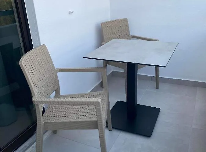 Ikaros شقة فندقية فاليراكي