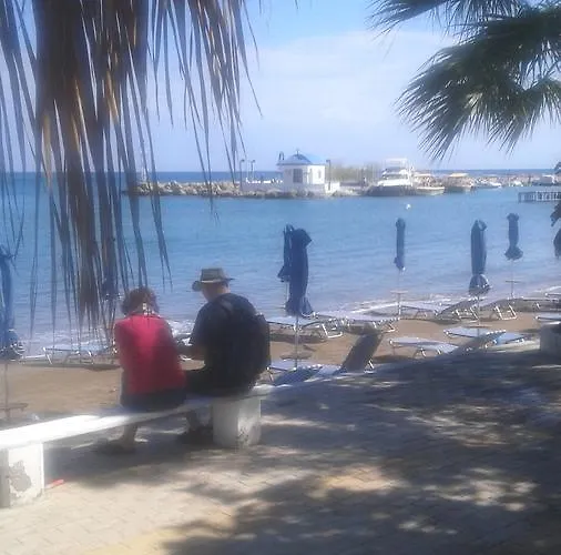 Ikaros شقة فندقية